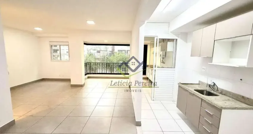 Apartamento com 2 dormitórios para alugar, 81 m² por r$ 6.500,00/mês - alphaville - barueri/sp