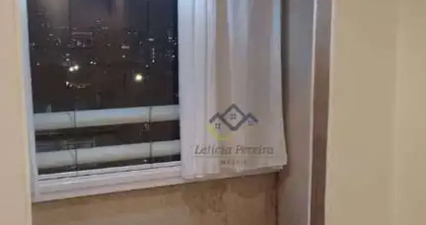 Apartamento com 2 quartos à venda, 51 m² por r$ 260.000 - vila urupês - suzano/sp