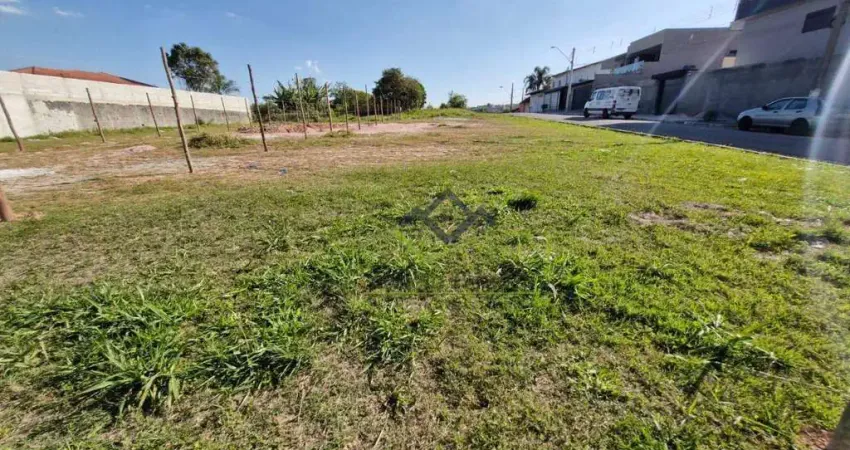 Terreno à venda na Rua Capitão João Gomide, Vila Áurea, Poá