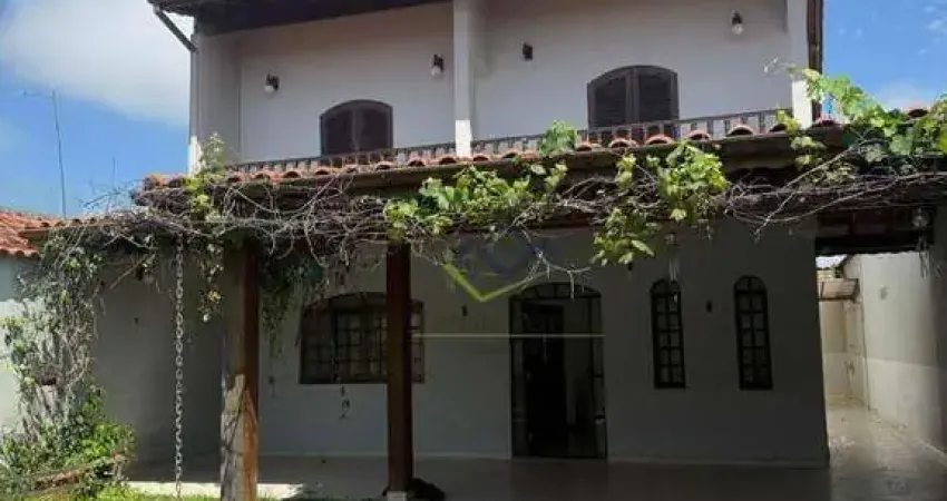 Sobrado com 4 quartos, sendo 1 suíte à venda, 250 m² por R$ 980.000 - Cidade Cruzeiro do Sul - Suzano/SP