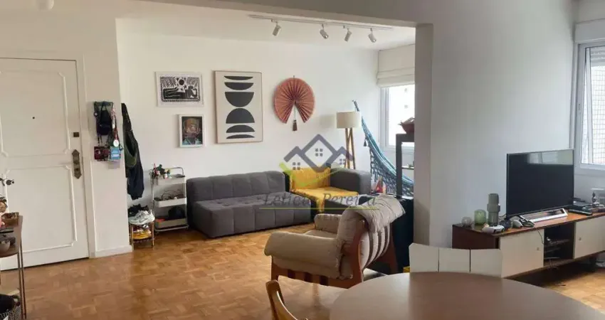 Apartamento com 2 dormitórios para alugar, 90 m² por r$ 8.500/mês - moema - são paulo/sp