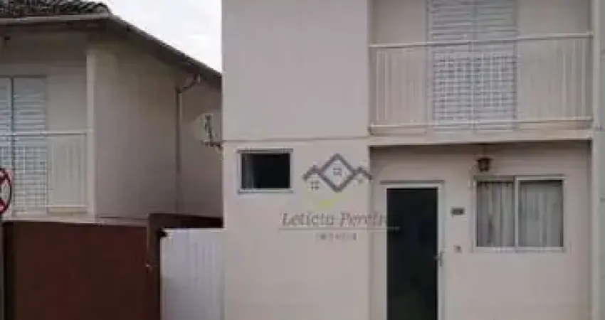 Sobrado com 2 dormitórios à venda, 60 m² por r$ 360.000,00 - vila colorado - suzano/sp