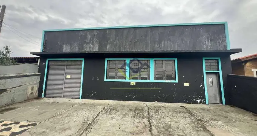 Galpão para alugar, 270 m² por r$ 10.816,00/mês - centro - suzano/sp