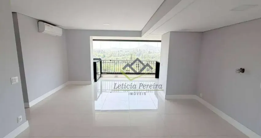 Apartamento com 2 dormitórios à venda, 90 m² por R$ 1.150.000,00 - Alphaville - Barueri/SP