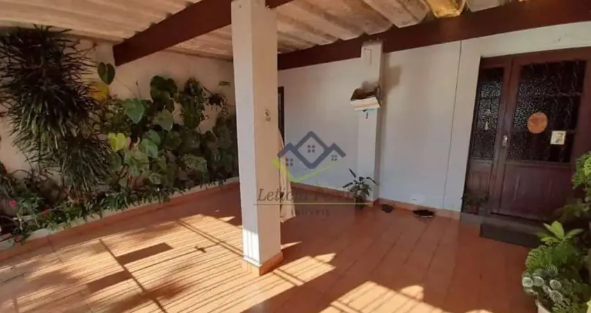 Casa com 4 dormitórios mais edícula à venda, 155 m² por r$ 780.000 - jardim santa helena - suzano/sp