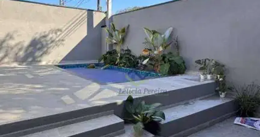 Casa com 4 quartos à venda, 220 m² por r$ 1.480.000 - jardim carlos cooper - suzano/sp