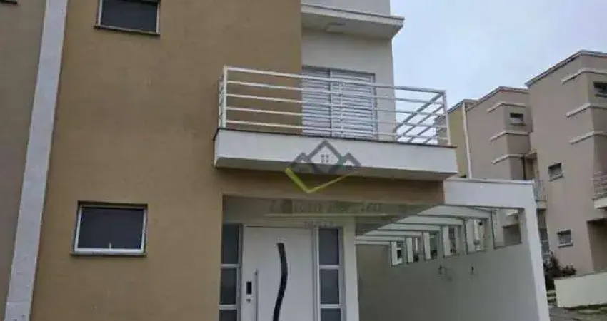 Sobrado com 3 quartos à venda, 156 m² por r$ 900.000 - parque santa rosa - suzano/sp