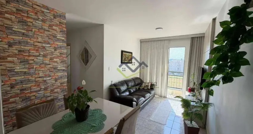 Apartamento com 2 quartos à venda, 50 m² por r$ 310.000 - jardim santa helena - suzano/sp