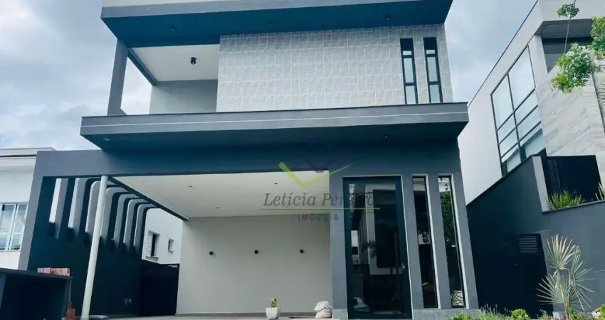 Sobrado com 4 dormitórios à venda, 340 m² por r$ 2.800.000,00 - jardim são pedro - mogi das cruzes/sp