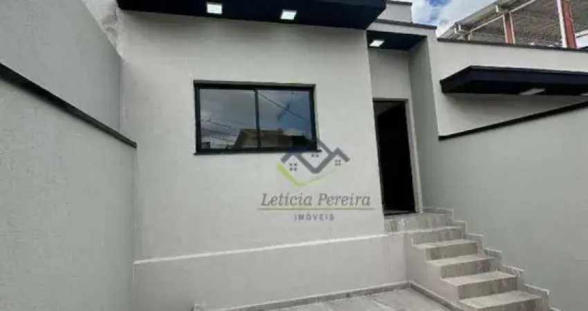Casa com 2 quartos à venda, 59 m² por r$ 420.000 - vila brasileira - mogi das cruzes/sp