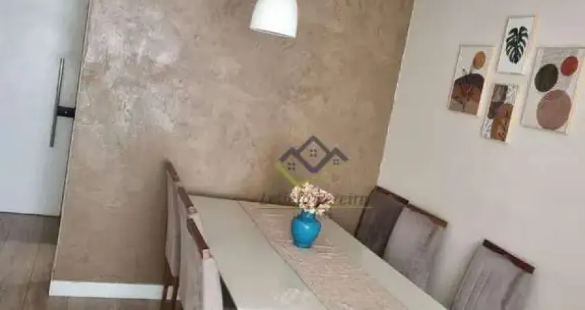 Apartamento com 3 quartos à venda, 66 m² por r$ 430.000 - jardim santa helena - suzano/sp