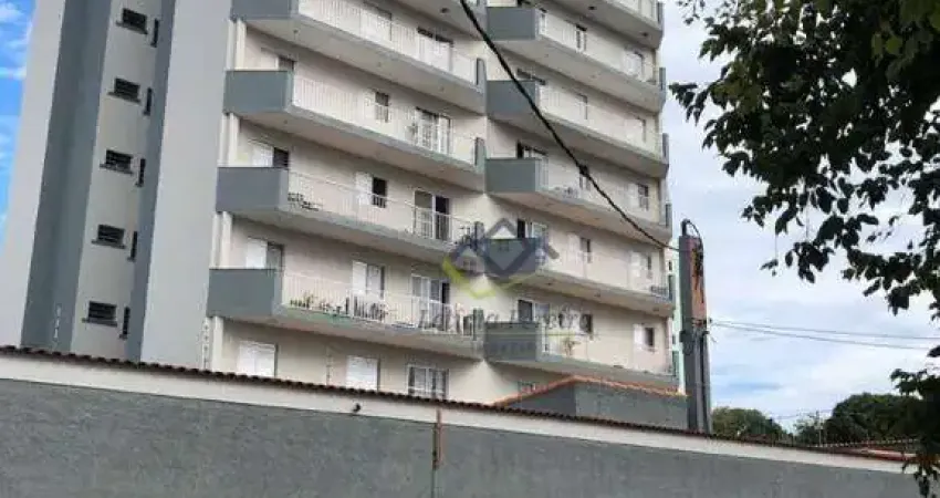 Apartamento com 2 quartos à venda, 75 m² por r$ 370.000 - centro - suzano/sp