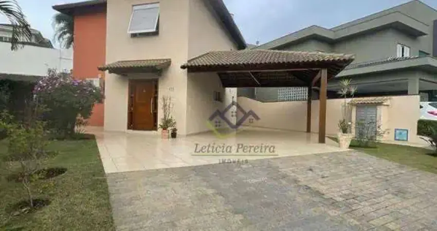 Sobrado com 4 dormitórios à venda, 320 m² por r$ 2.200.000 - vila colorado - suzano/sp