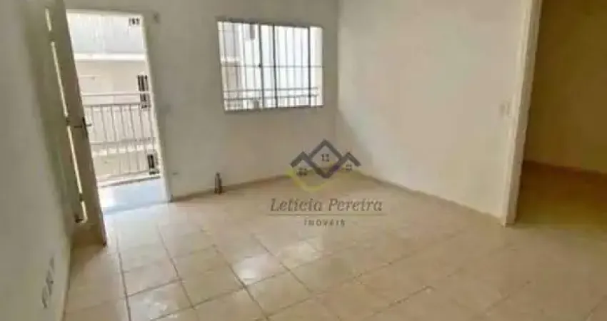 Apartamento com 2 quartos à venda, 50 m² por r$ 190.000 - jardim europa - suzano/sp