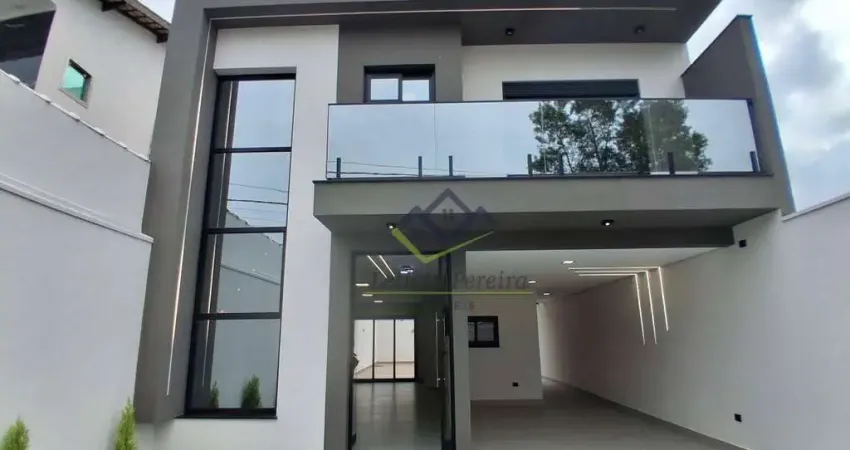 Sobrado com 3 dormitórios à venda, 151 m² por r$ 1.100.000 - carmela 3 - guarulhos/sp