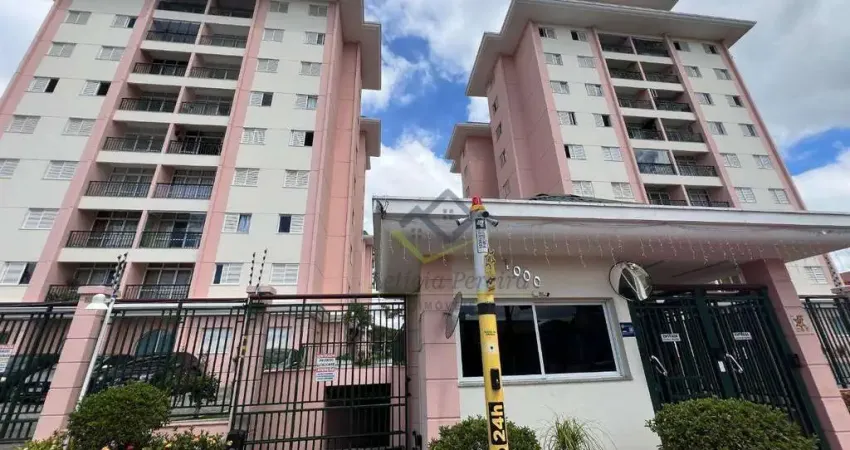 Apartamento com 3 quartos para alugar, 75 m² por r$ 4.170/mês - parque suzano - suzano/sp