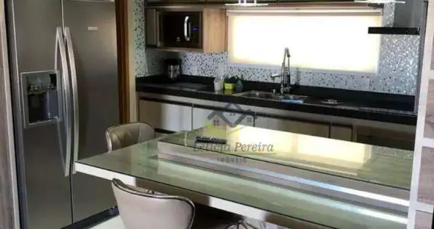 Apartamento de alto padrão à venda no edifício lamara – 100m²