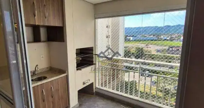 Apartamento de alto padrão à venda – 80m² - helbor ipoema espaço e vida 2