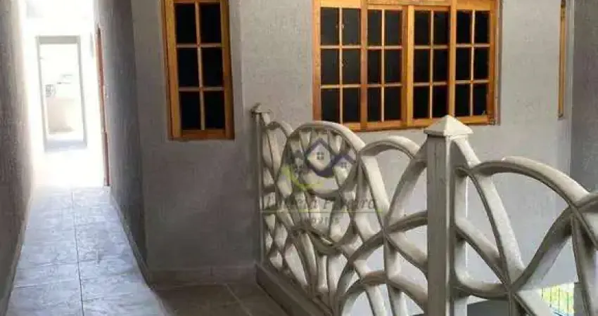 Casa com 2 quartos à venda, 125 m² por r$ 386.000 - parque residencial souza campos - itaquaquecetuba/sp