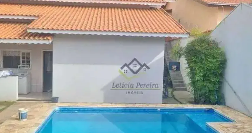 Casa com 4 quartos, sendo 1 suíte à venda, 544 m² por r$ 1.679.000 - jardim medina - poá/sp