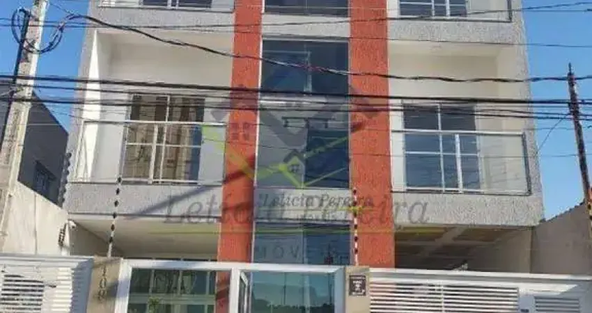 Sala para alugar, 17 m² por r$ 1.300/mês - vila adelina - suzano/sp