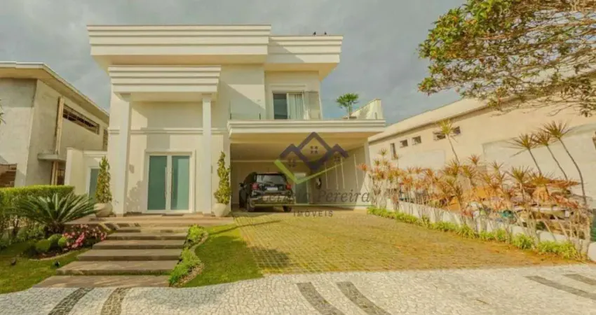 Sobrado com 4 quartos à venda, 286 m² por r$ 2.700.000 - cesar de souza - mogi das cruzes/sp