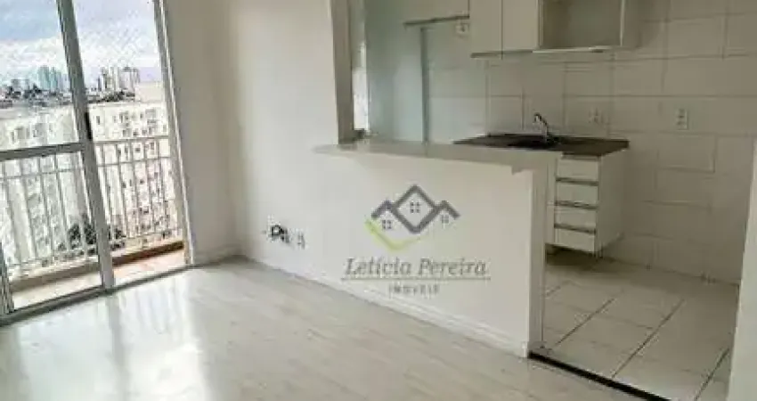 Apartamento com 2 quartos à venda, 50 m² por r$ 410.000 - vila mogilar - mogi das cruzes/sp