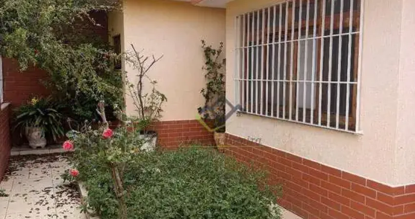 Casa com 5 quartos sendo 3 suítes para alugar, 213 m² por r$ 4.751/mês - cidade cruzeiro do sul - suzano/sp