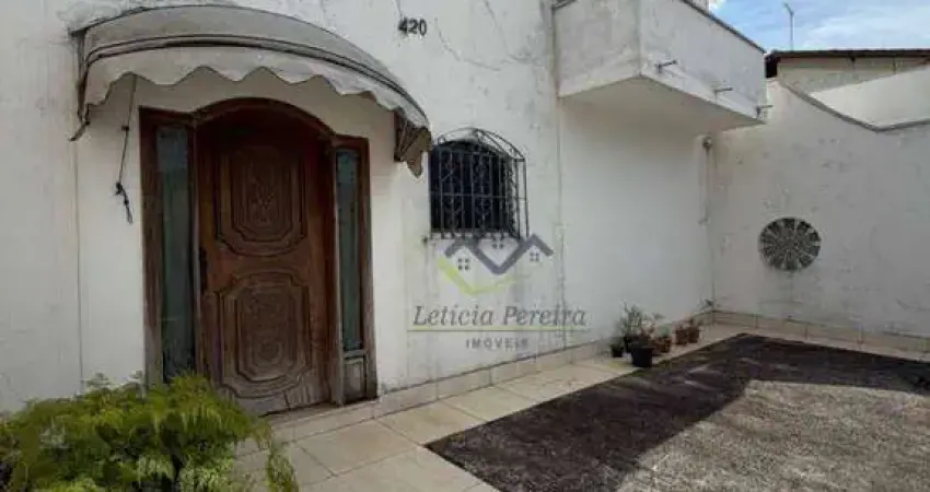 Sobrado com 5 Quartos à venda, 270 m² por R$ 1.100.000 - Jardim Imperador - Suzano/SP