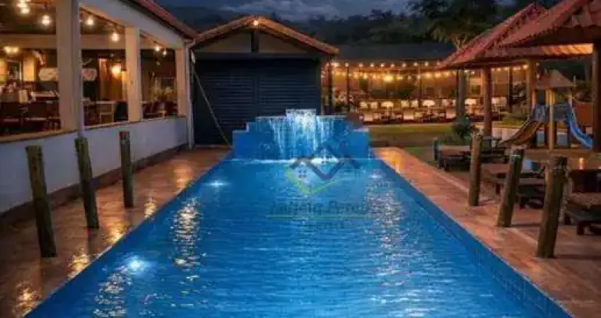 Chácara com 7 dormitórios à venda, 3000 m² por R$ 1.800.000,00 - Jardim Piedade - Mogi das Cruzes/SP