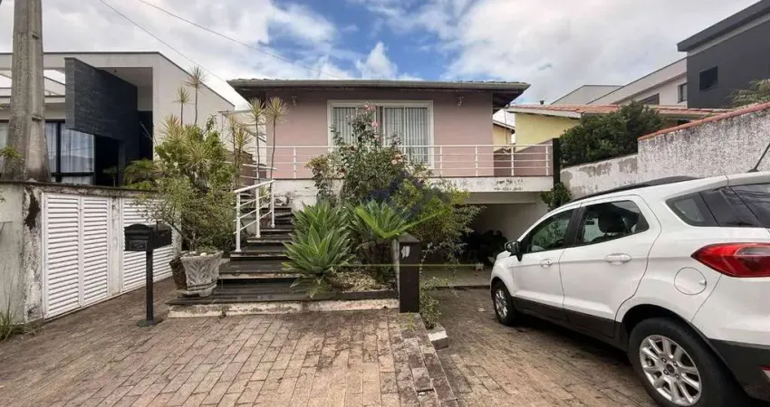 Casa com 4 quartos, sendo 3 suítes para alugar, 240 m² por R$ 12.230/mês - Condomínio Aruã - Mogi das Cruzes/SP