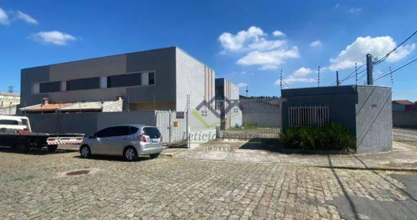 Sobrado com 2 quartos à venda, 65 m² por R$ 255.000 - Jundiapeba - Mogi das Cruzes/SP
