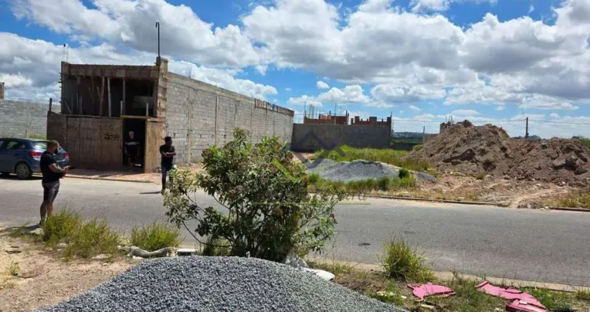 Terreno à venda, 125 m² por R$ 200.000 - Cidade Miguel Badra - Suzano/SP