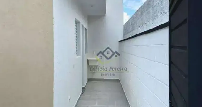 Casa com 2 quartos à venda, 50 m² por R$ 269.000 - Vila São Paulo - Mogi das Cruzes/SP