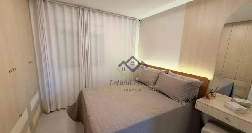 Apartamento com 3 quartos à venda, 63 m² por R$ 462.674 - Vila Urupês - Suzano/SP