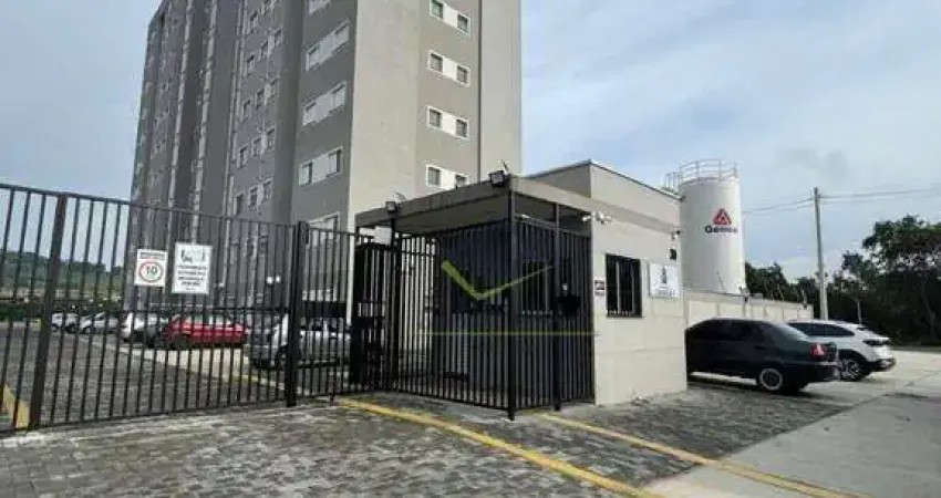 Apartamento com 2 Quartos à venda, 59 m² por R$ 270.000 - Jardim Saúde - Suzano/SP