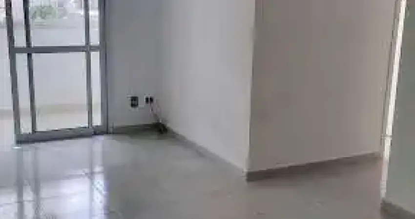 Apartamento com 3 quartos, 67 m² - venda por R$ 420.000 ou aluguel por R$ 3.435 - Conjunto Residencial Irai - Suzano/SP