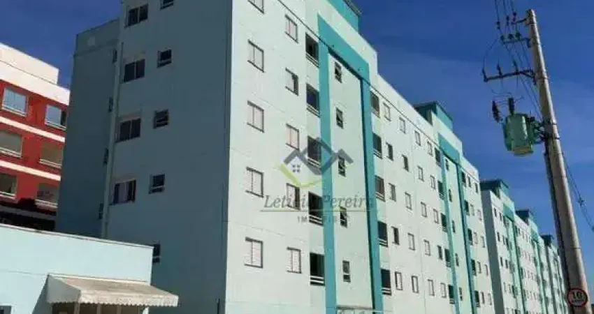 Apartamento com 2 quartos à venda, 52 m² por R$ 270.000 - Parque Santa Rosa - Suzano/SP