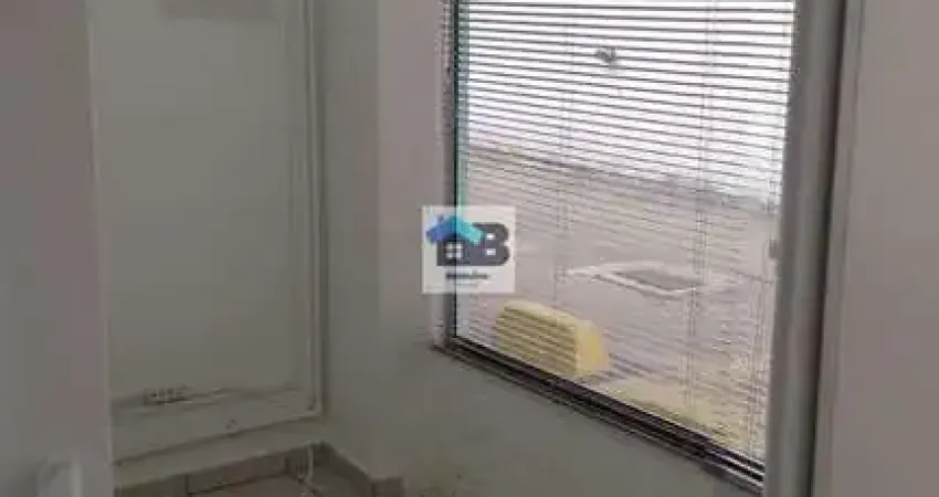 Ponto comercial à venda no Boqueirão, Santos 