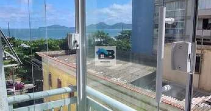 Apartamento com 2 quartos, Boqueirão, Santos - R$ 599 mil, Cod: 319