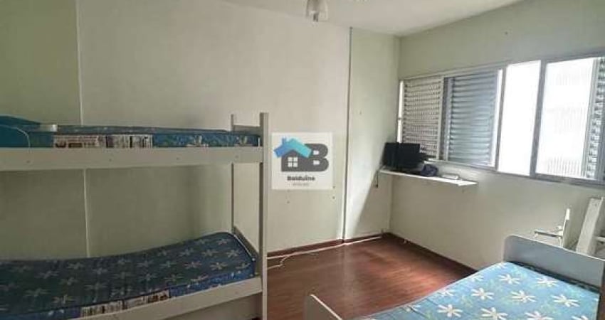 Kitnet  José Menino, Santos - R$ 135 mil, Cod: 332