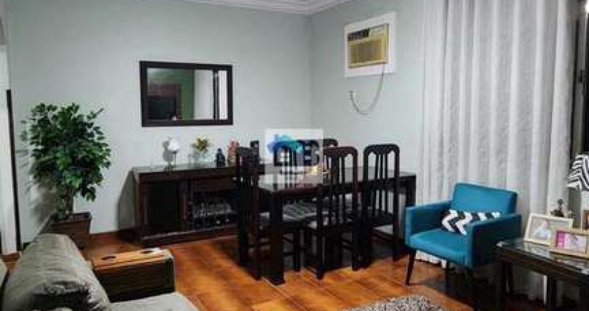 Apartamento com 3 quartos, Ponta da Praia, Santos - R$ 440 mil, Cod: 331