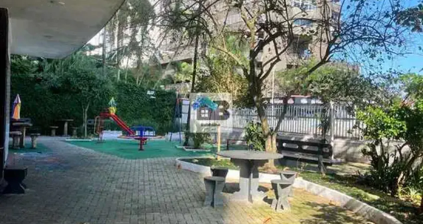 Kitnet com 1 quarto, Itararé, São Vicente, Cod: 340