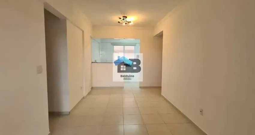 Apartamento com 3 quartos, Aparecida, Santos, Cod: 341