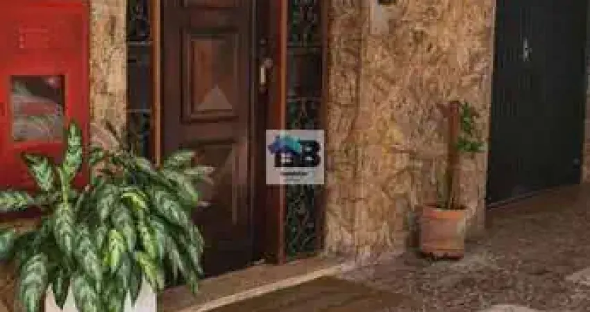 Apartamento com 2 quartos, embaré, santos - r$ 465 mil, cod: 355