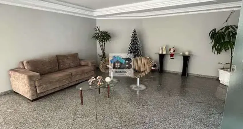 Apartamento com 2 quartos para alugar no Boqueirão, Santos 