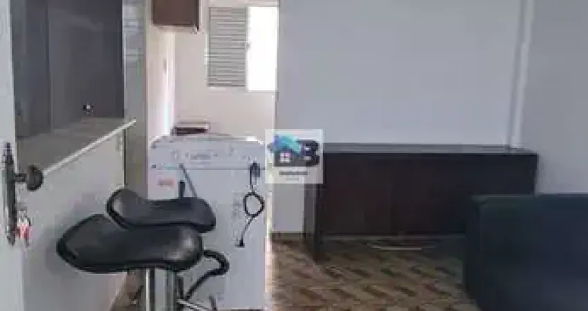 Apartamento com 1 quarto, gonzaga, santos - r$ 320 mil, cod: 363