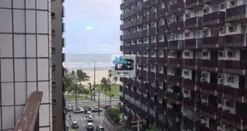 Apartamento com 2 quartos para alugar no Pompéia, Santos