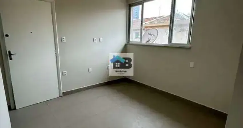 Apartamento com 1 quarto para alugar no Embaré, Santos 