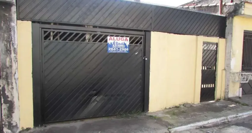 CASA A VENDA, 01 QUARTO, 05 VAGAS, CANGAÍBA, SÃO PAULO
